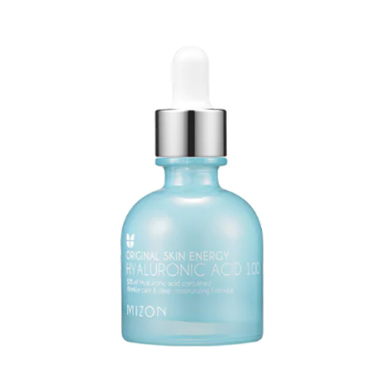 Hyaluronic Acid 100