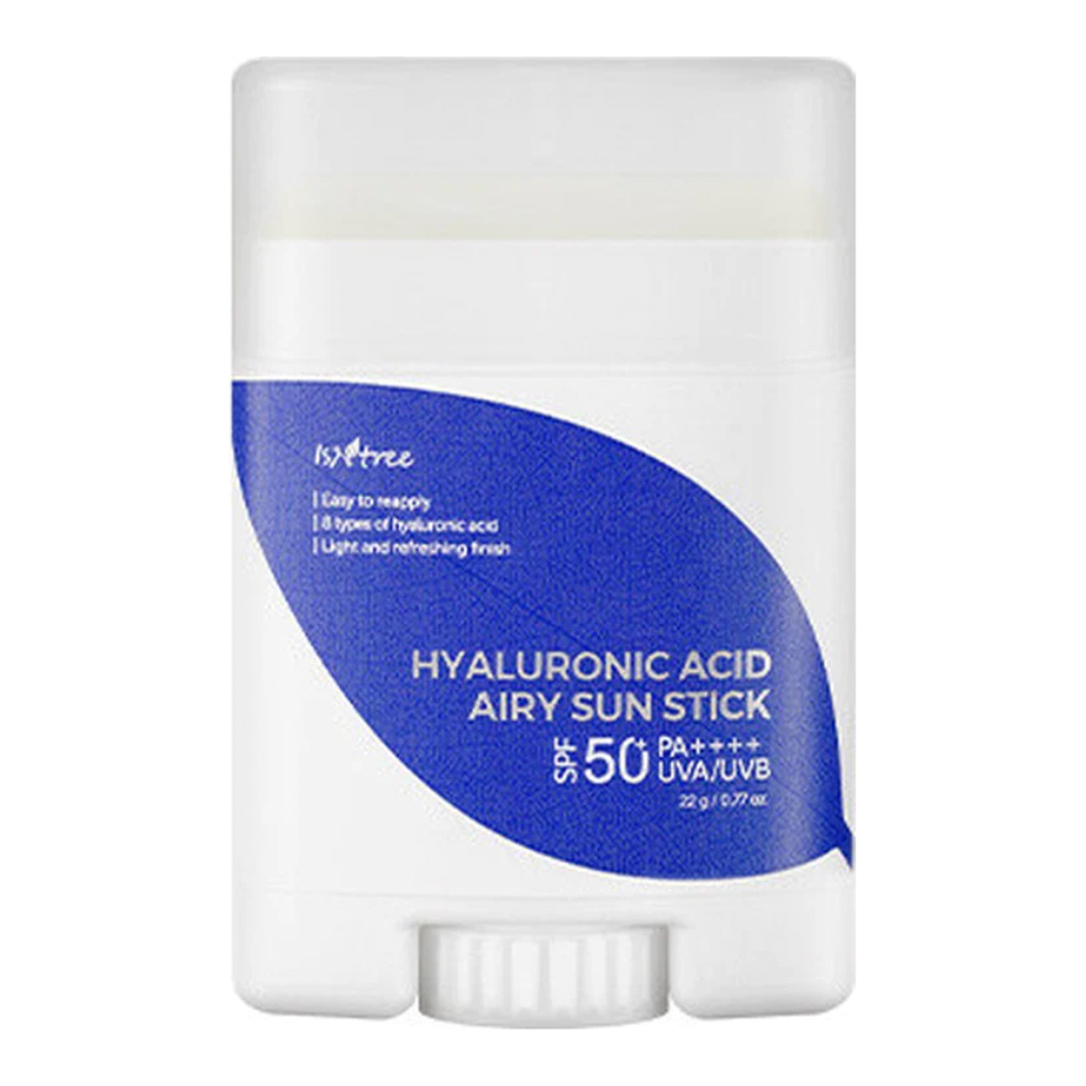 Hyaluronic Acid Airy Sun Stick SPF50+ PA++++