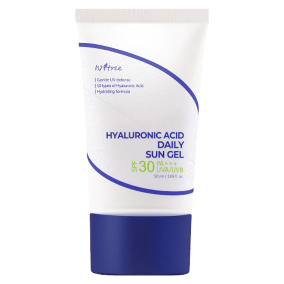 Hyaluronic Acid Daily Sun Gel SPF30 PA+++