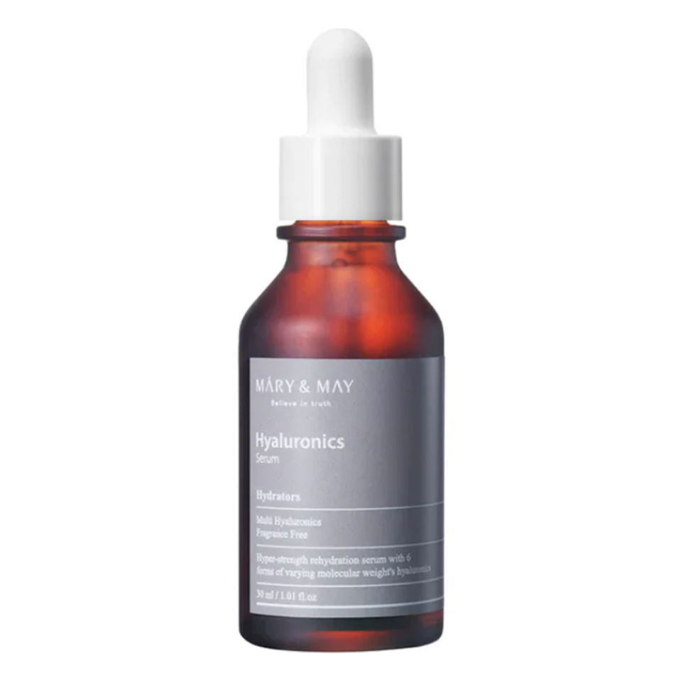 Hyaluronics Serum