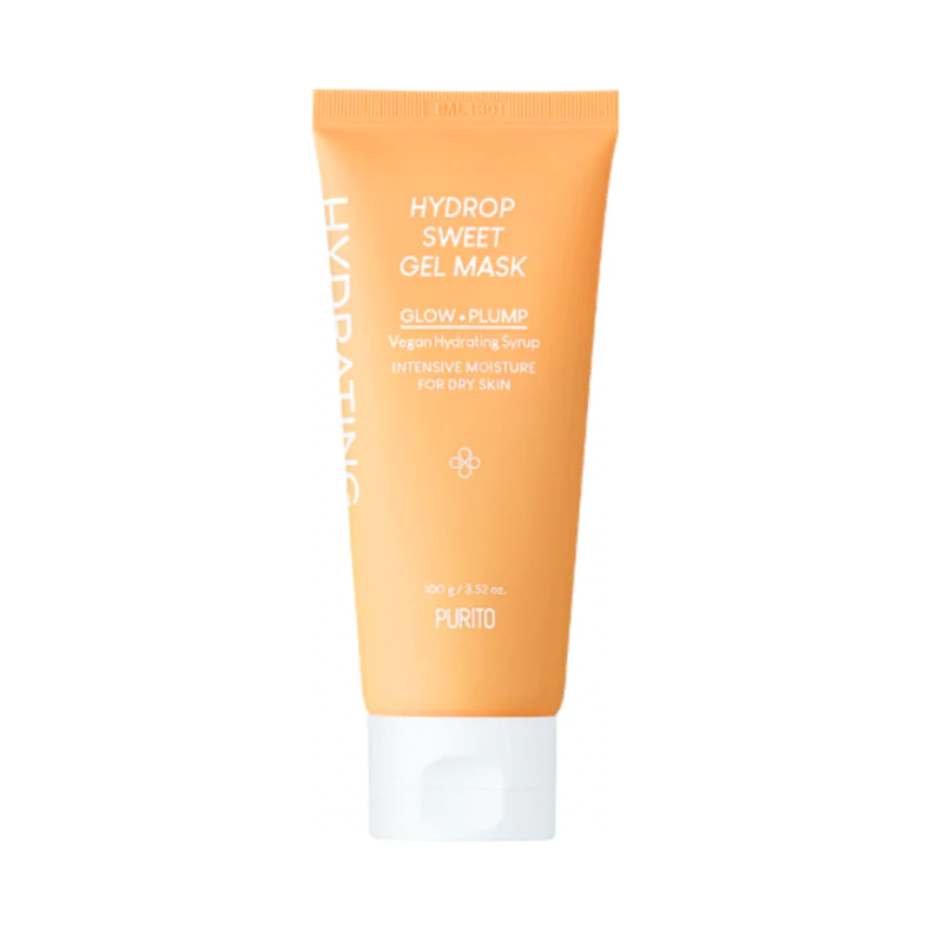 Hydrop Sweet Gel Mask