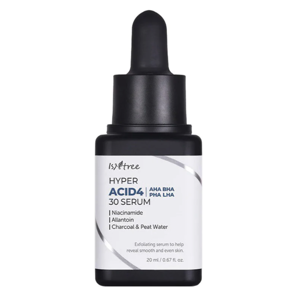 Hyper ACID4 30 Serum