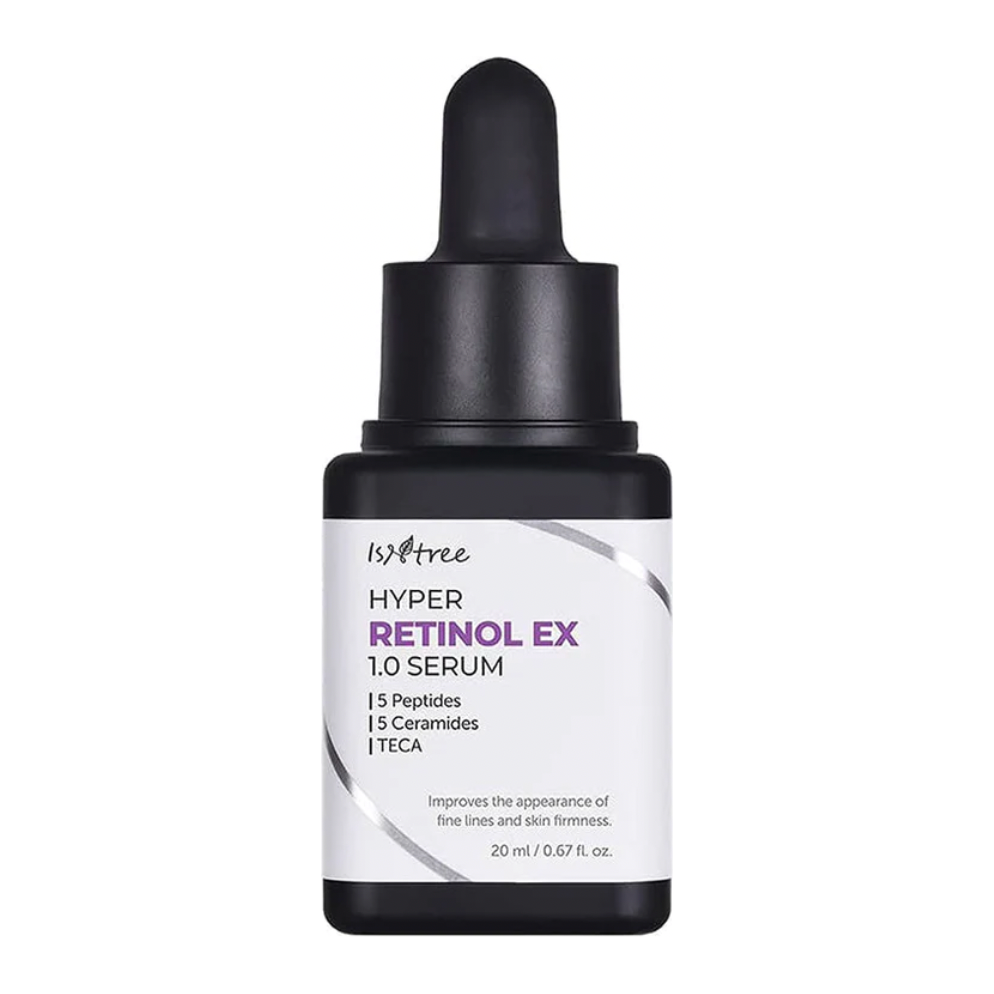 Hyper Retinol EX 1.0 Serum