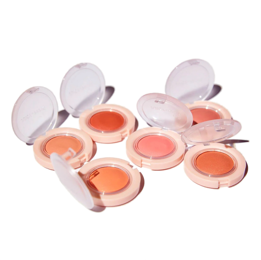 Juicy-Pang Jelly Blusher