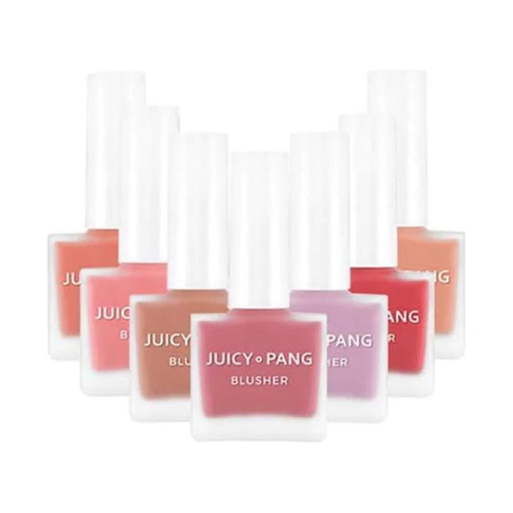 Juicy Pang Water Blusher