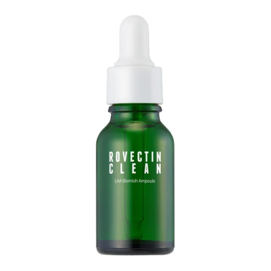 LHA Blemish Ampoule