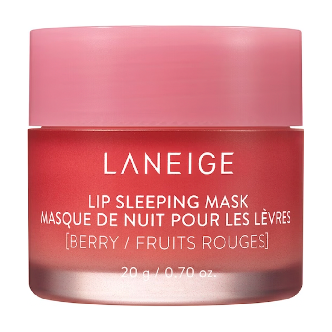 Lip Sleeping Mask