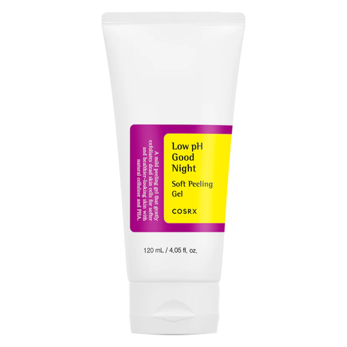 Low PH Good Night Soft Peeling Gel