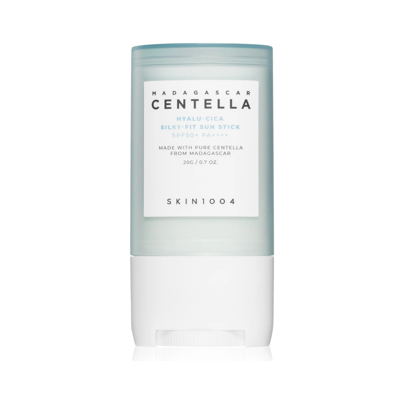 Madagascar Centella Hyalu-Cica Silky-Fit Sun Stick