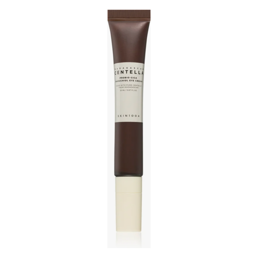 Madagascar Centella Probio-Cica Bakuchiol Eye Cream