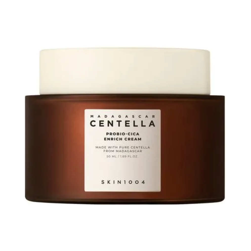 Madagascar Centella Probio-Cica Enrich Cream