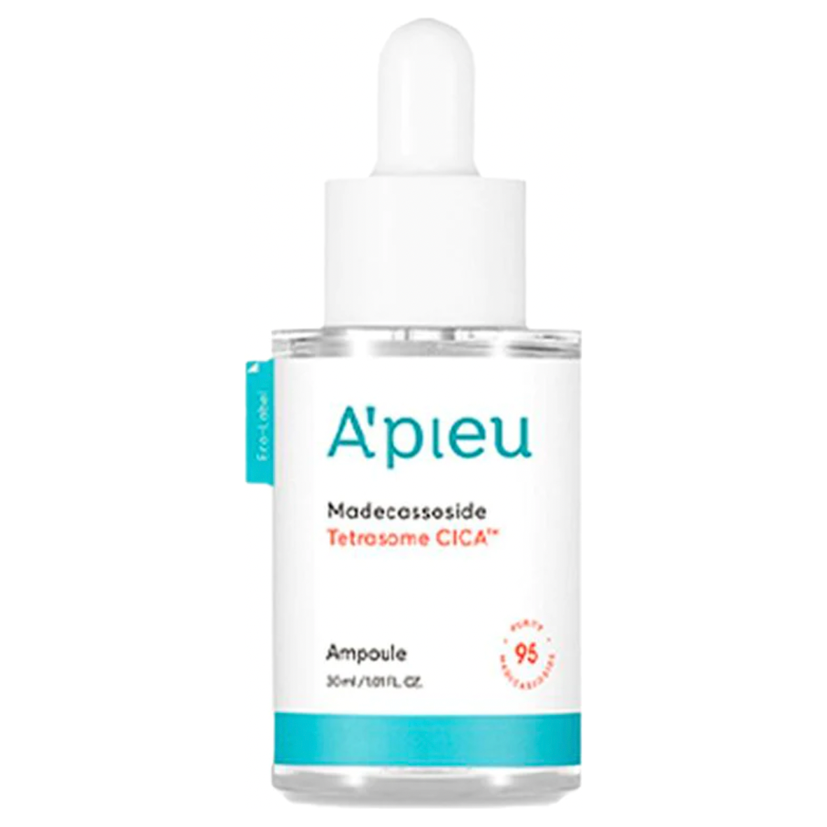 Madecassoside Tetrasome Cica Ampoule