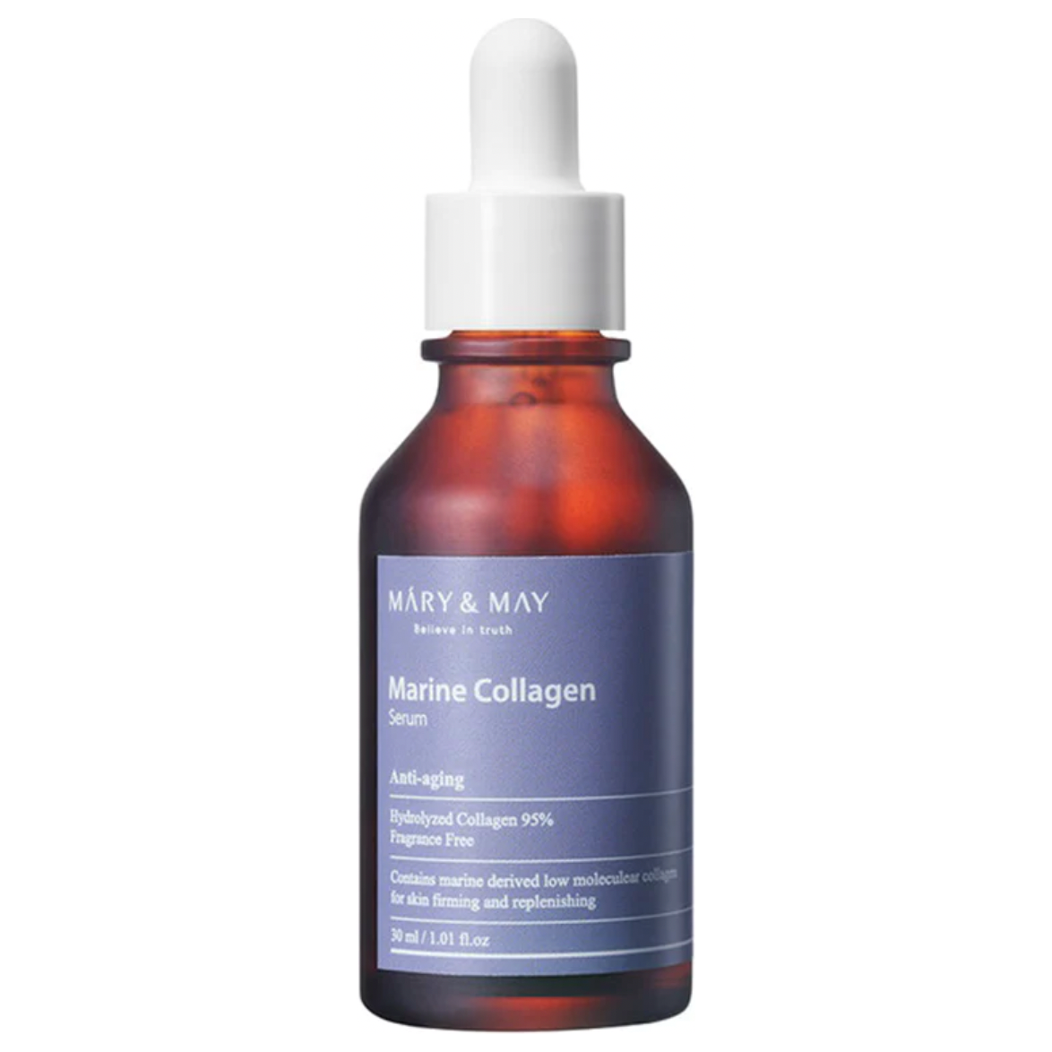 Marine Collagen Serum