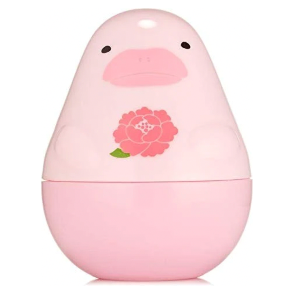 Missing U Hand Cream Pink Dolphin Story