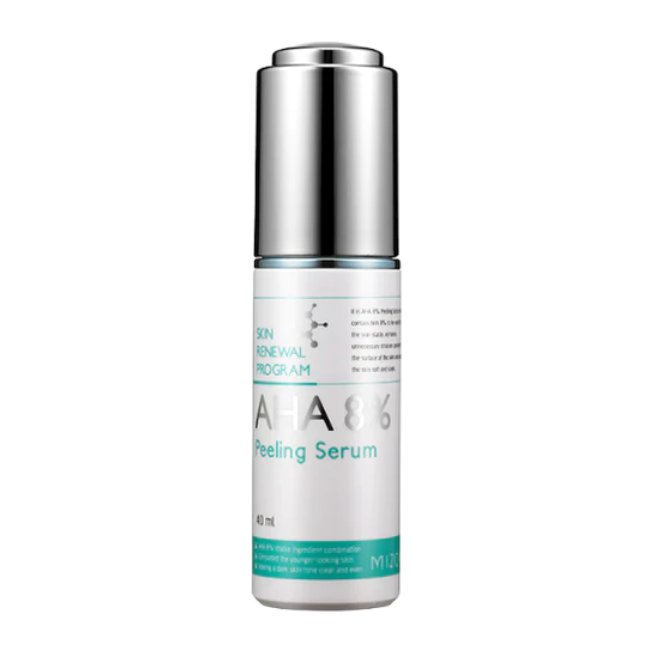 Mizon AHA 8% Peeling Serum