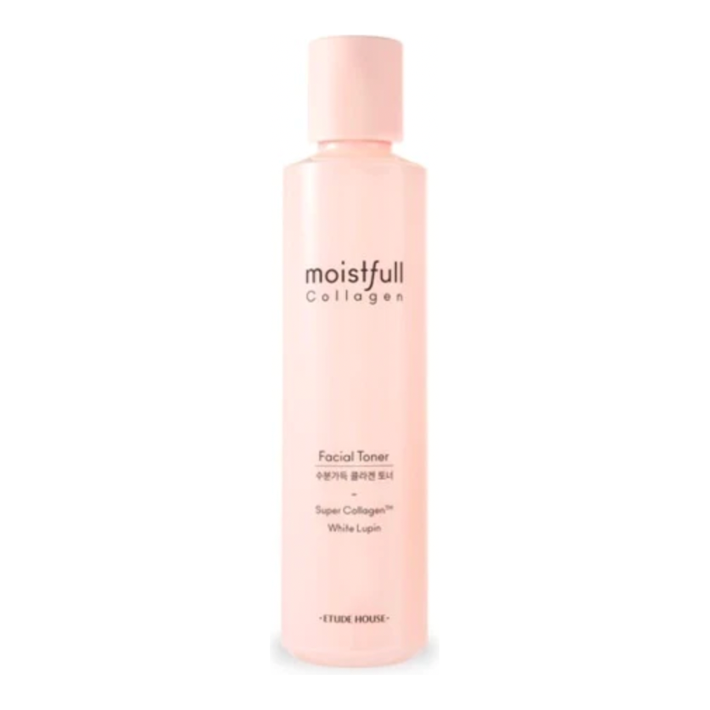 Moistfull Collagen Toner