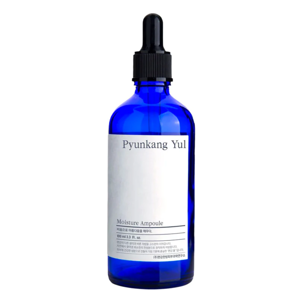 Moisture Ampoule