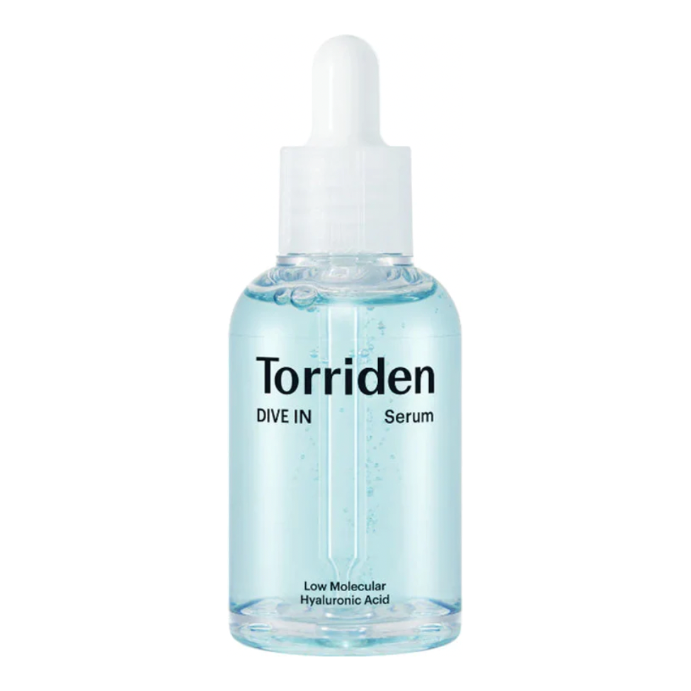 DIVE-IN Low Molecular Hyaluronic Acid Serum