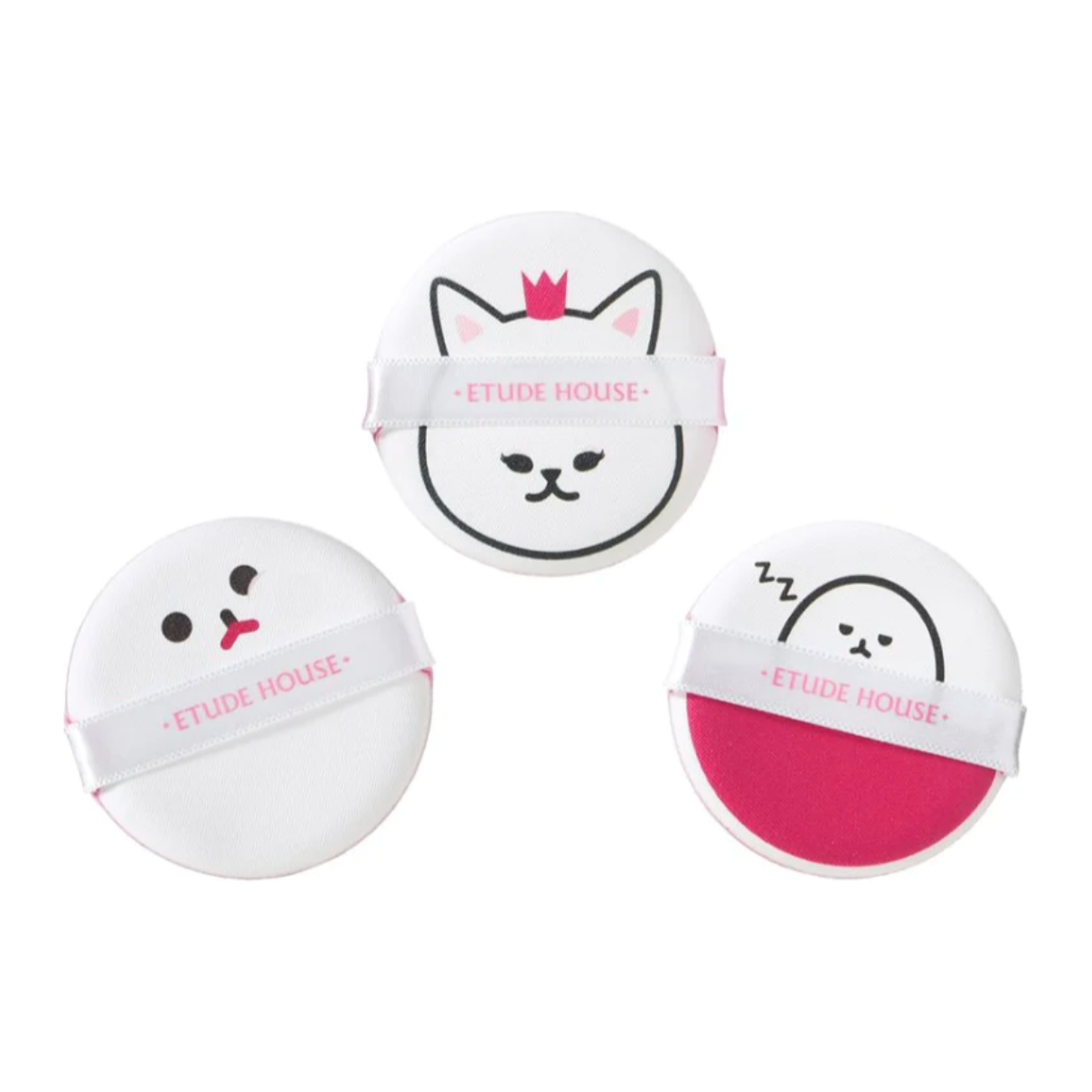 My Beauty Tool Air Puff