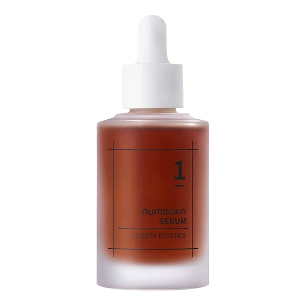 No.1 Glossy Essence Serum