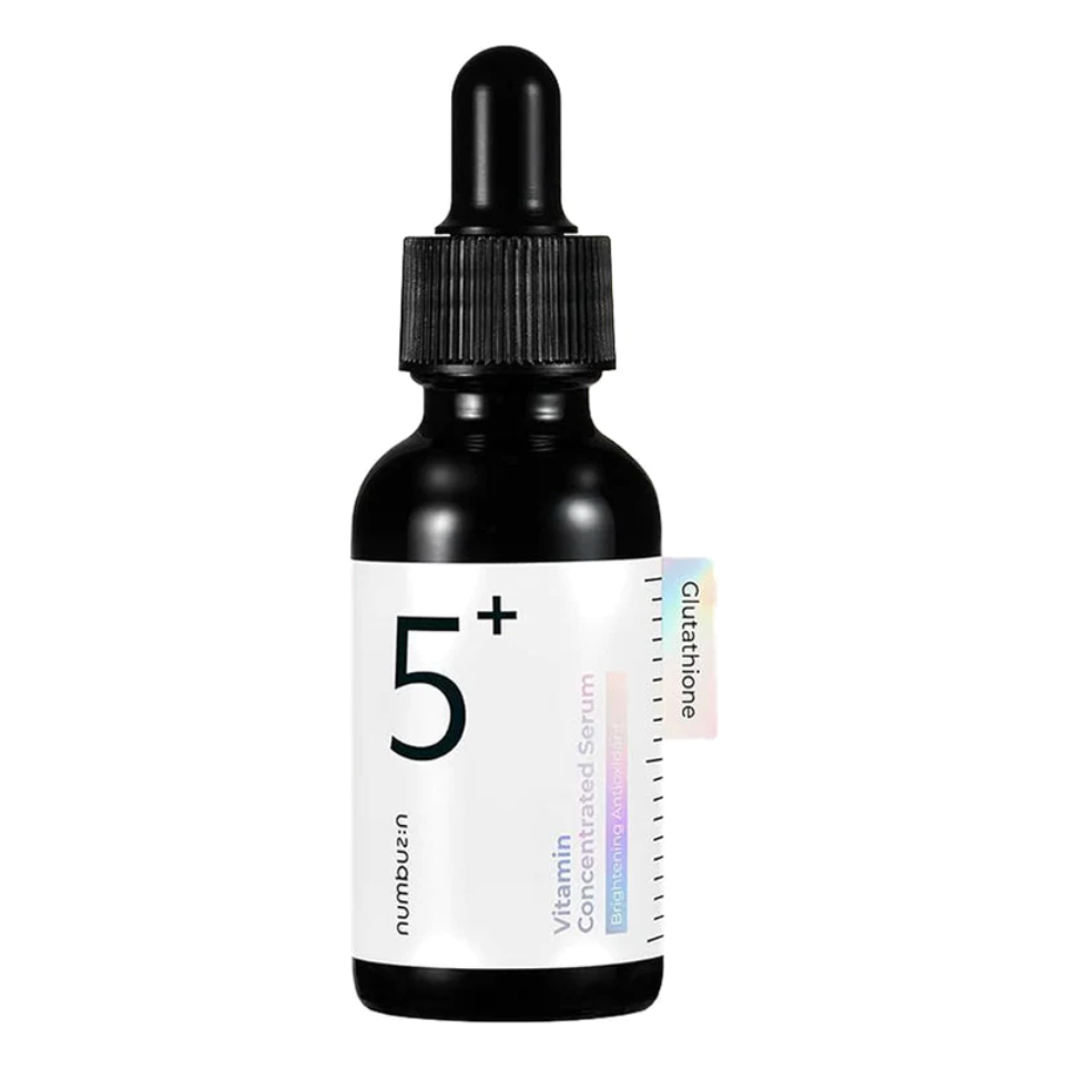 No.5 Vitamin Concentrated Serum