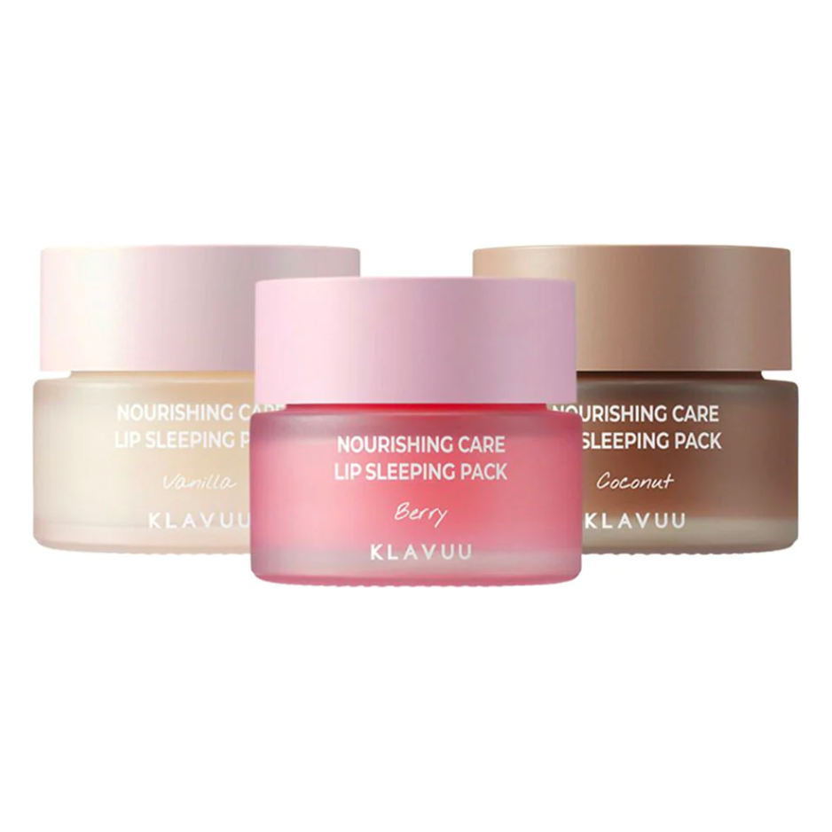 Nourishing Care Lip Sleeping