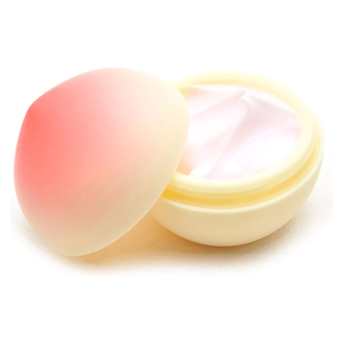 Peach Hand Cream