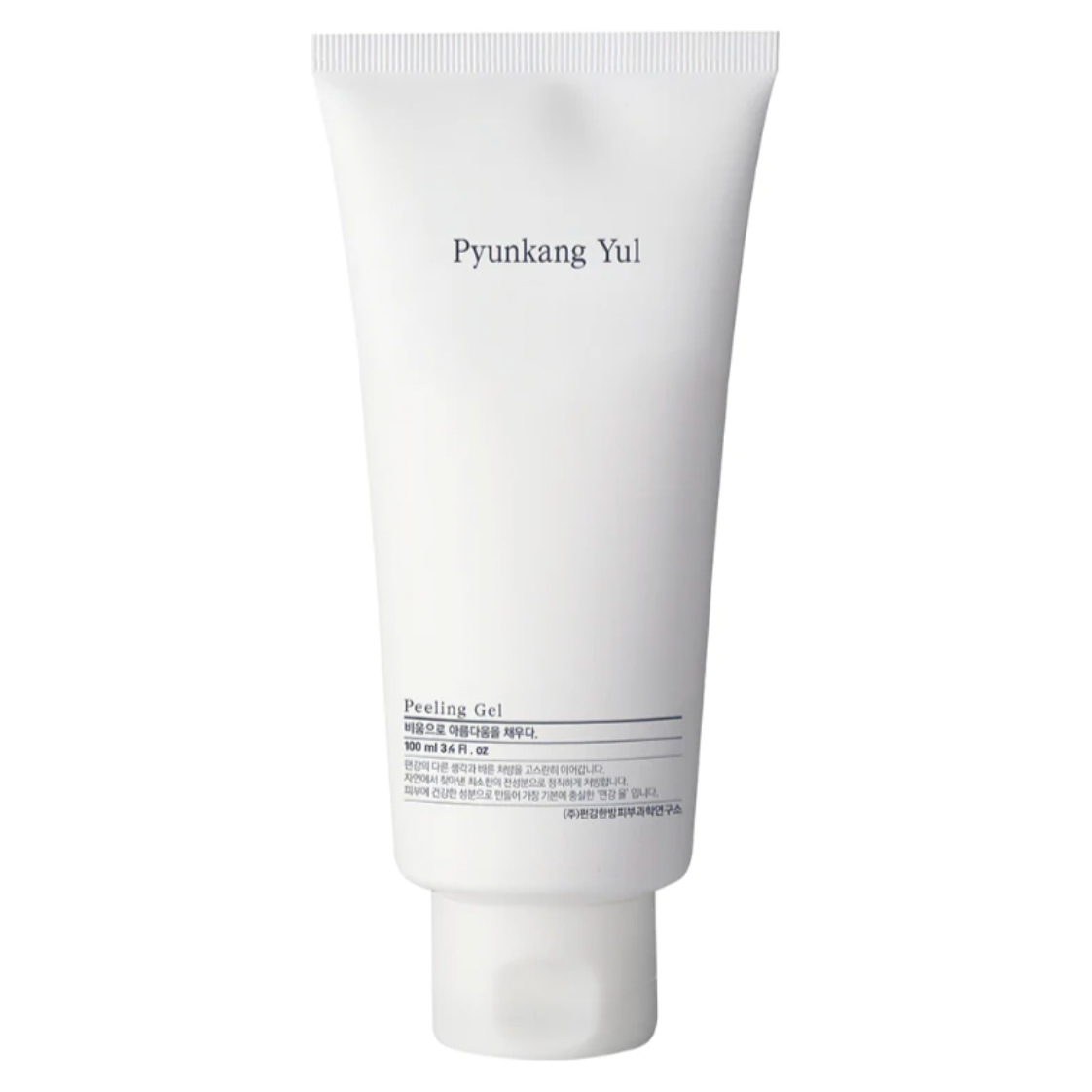 Peeling Gel