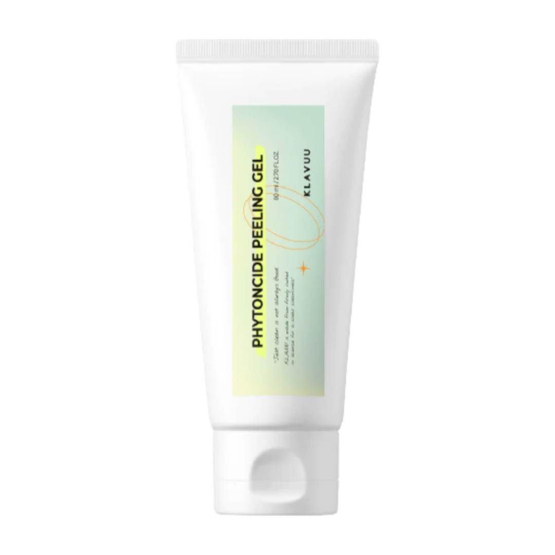 Phytoncide Peeling Gel