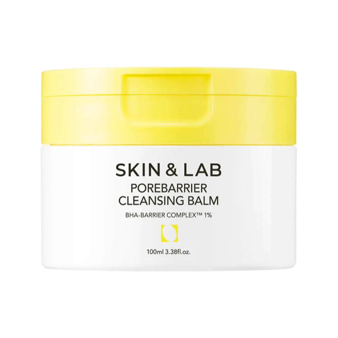 Porebarrier Cleansing Balm