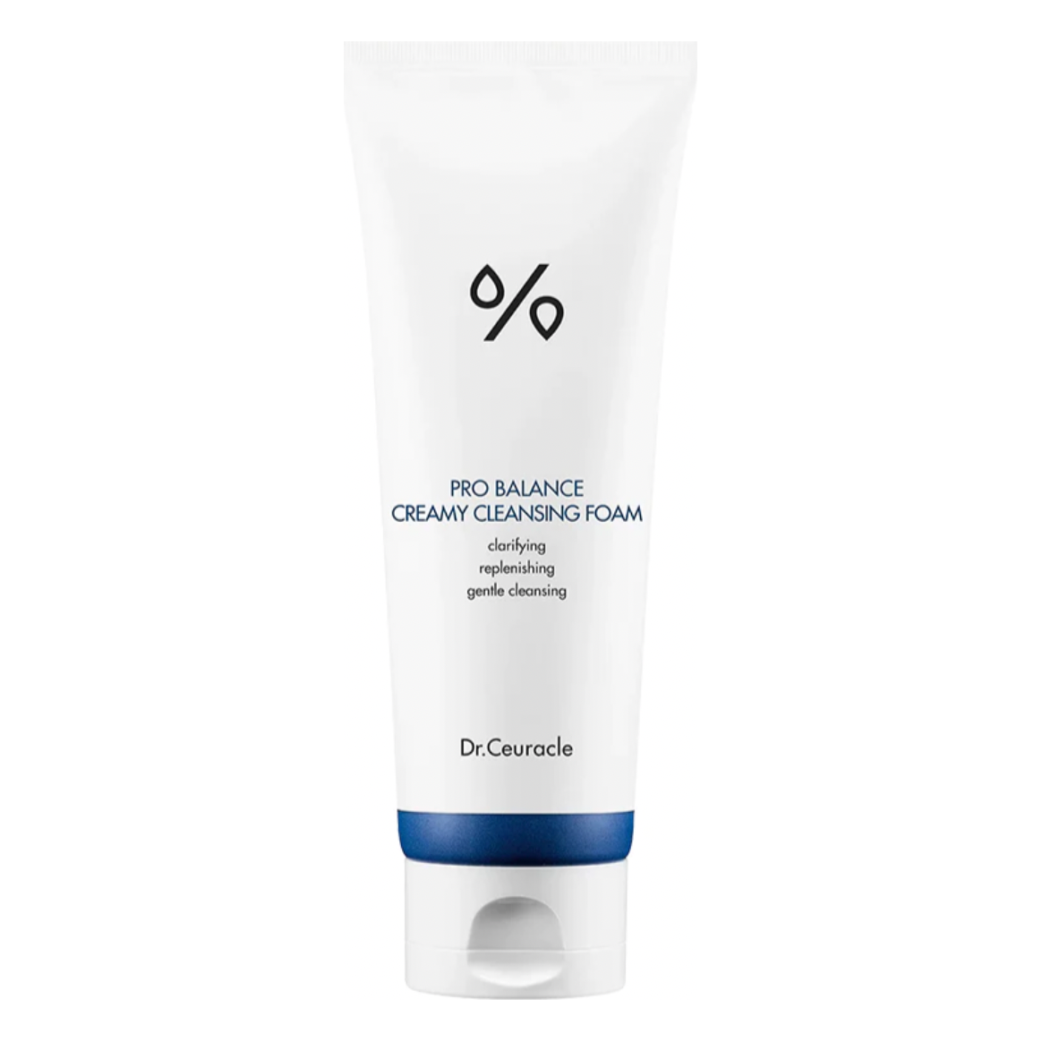 Pro Balance Creamy Cleansing Foam