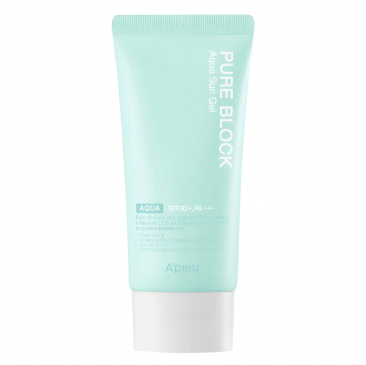 Pure Block Aqua Sun Gel SPF50 PA+++