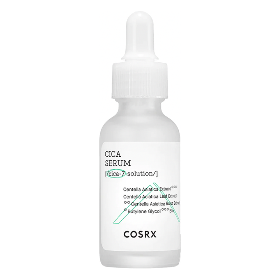 Pure Fit Cica Serum