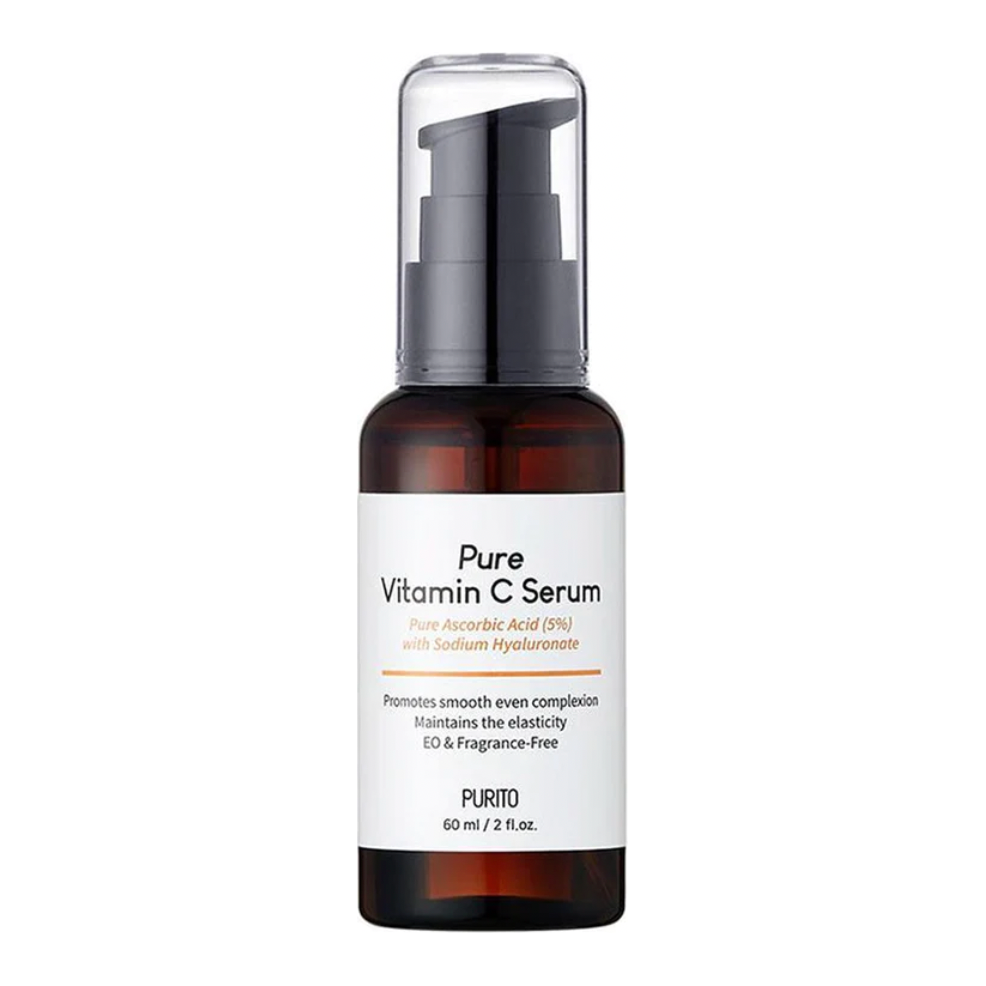 Pure Vitamin C Serum