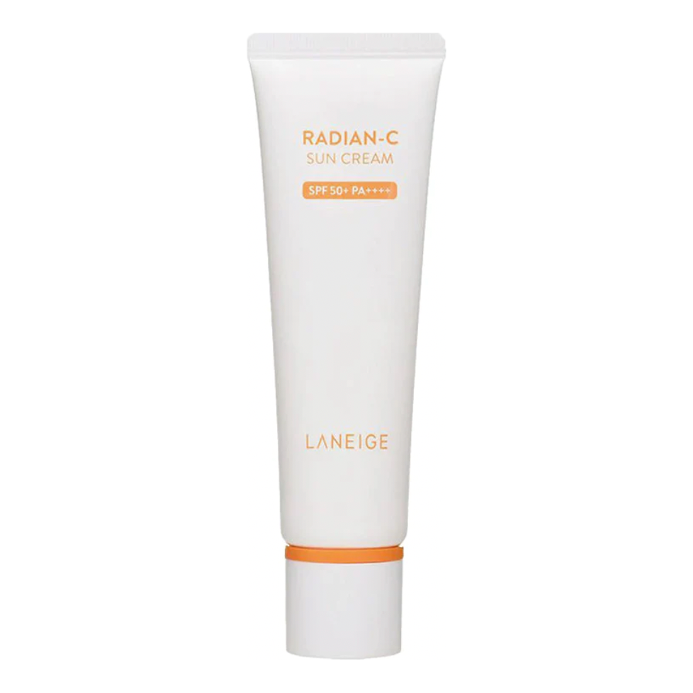 Radian-C Sun Cream SPF50+ PA++++