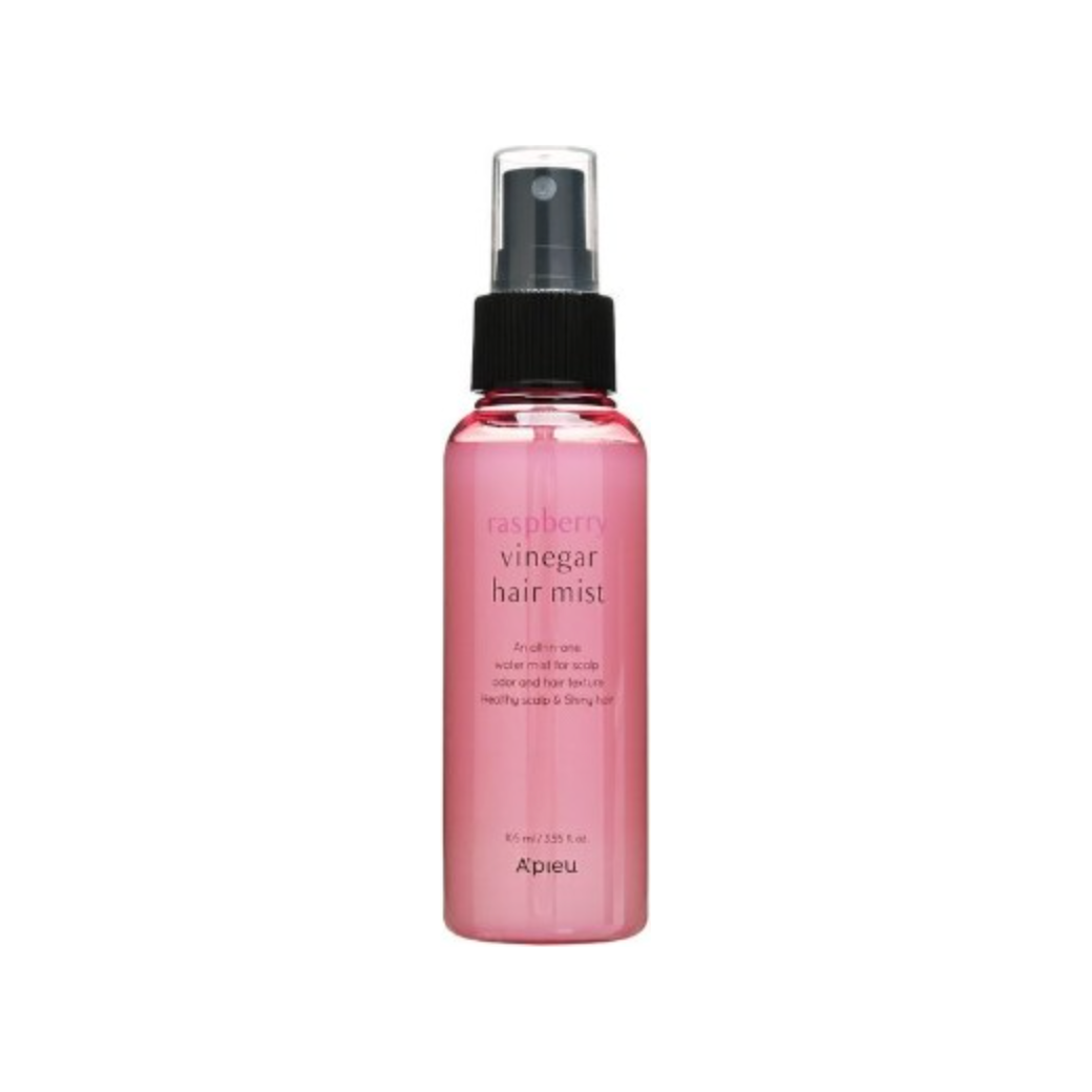 Raspberry Vinegar Hair Mist