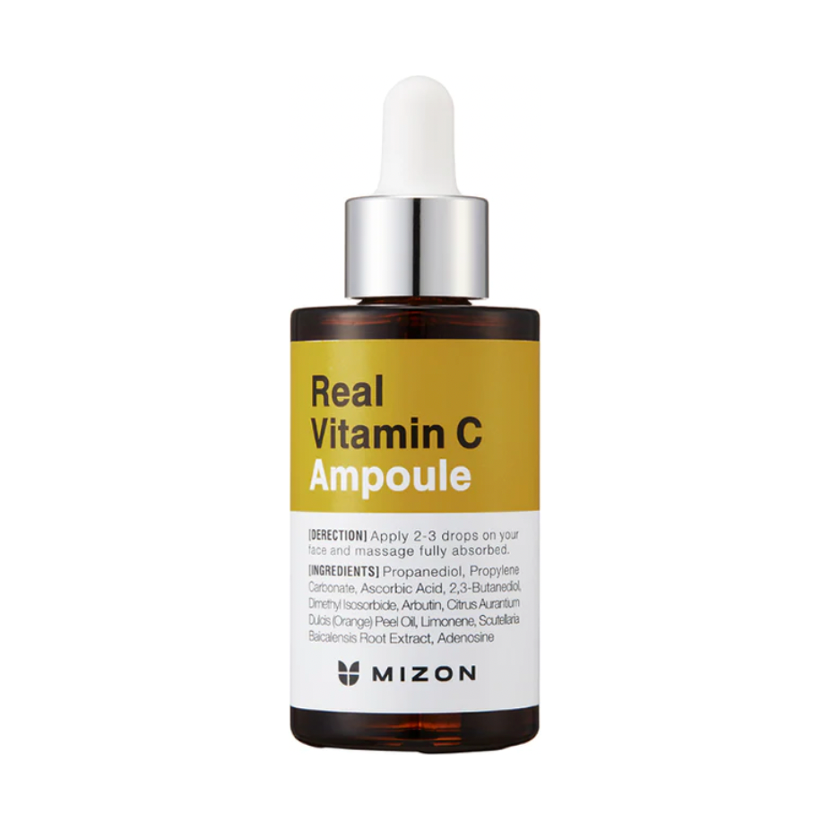 Real Vitamin C Ampoule