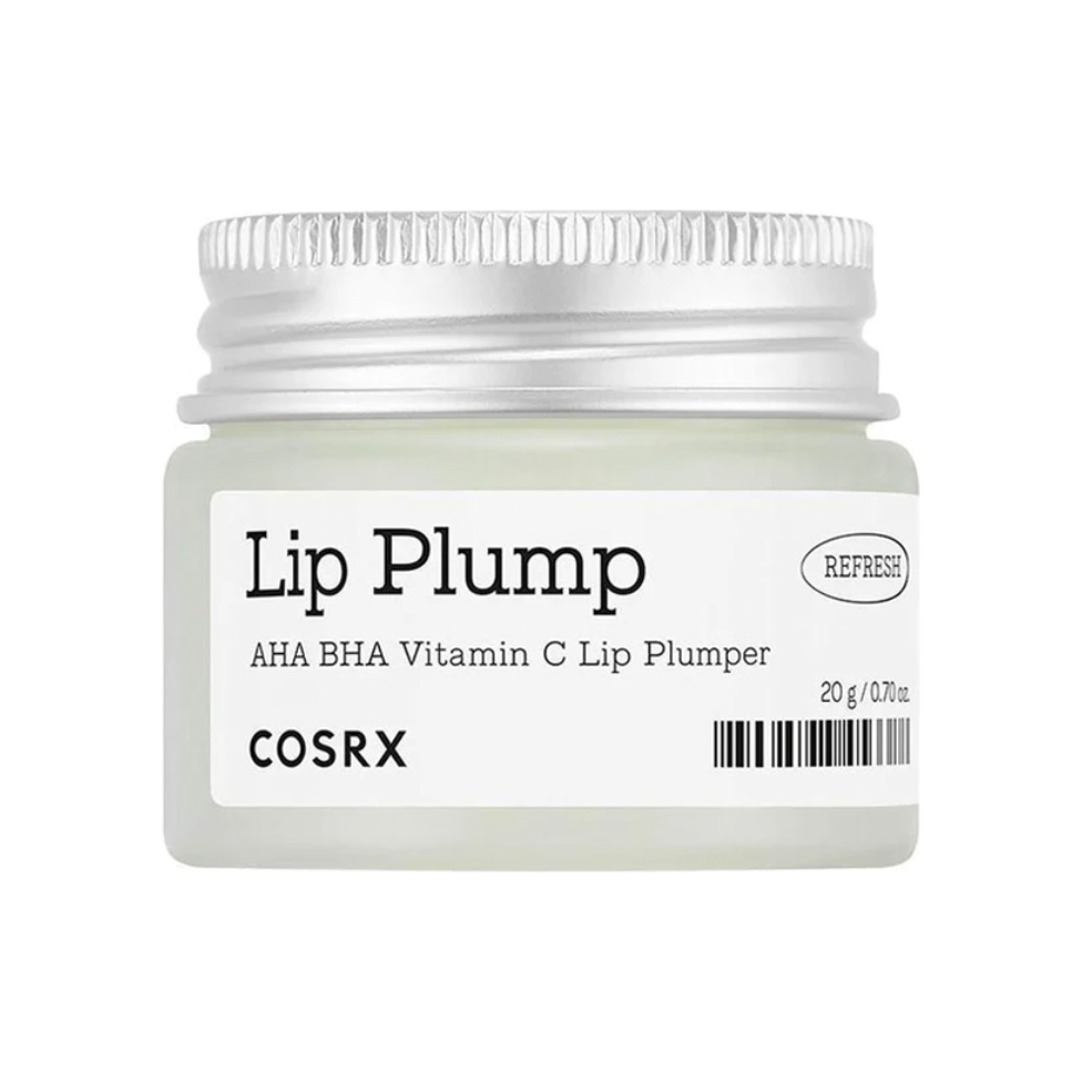 Refresh AHA BHA Vitamin C Lip Plumper