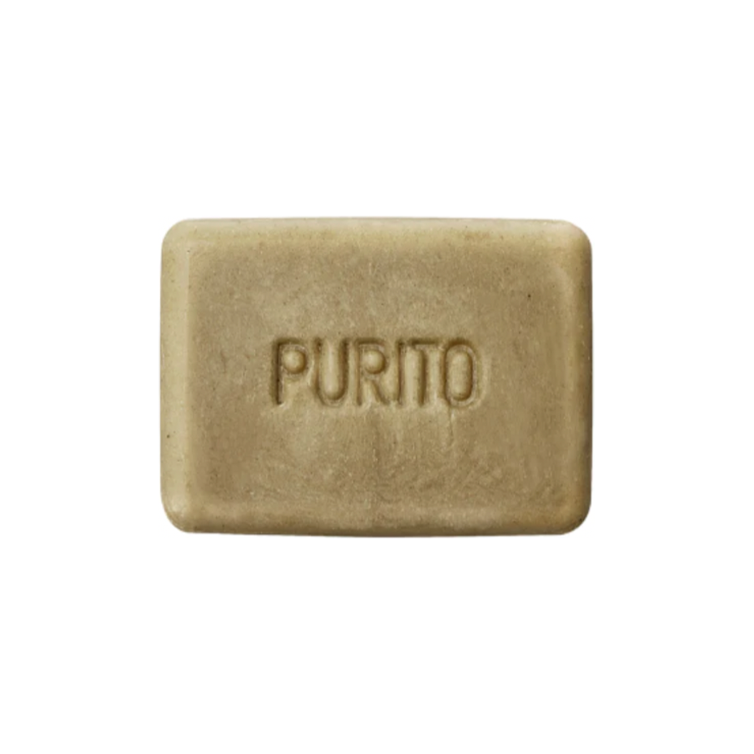 Relief Cleansing Bar