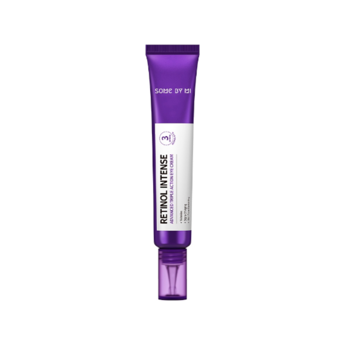 Retinol Intense Advanced Triple Action Eye Cream