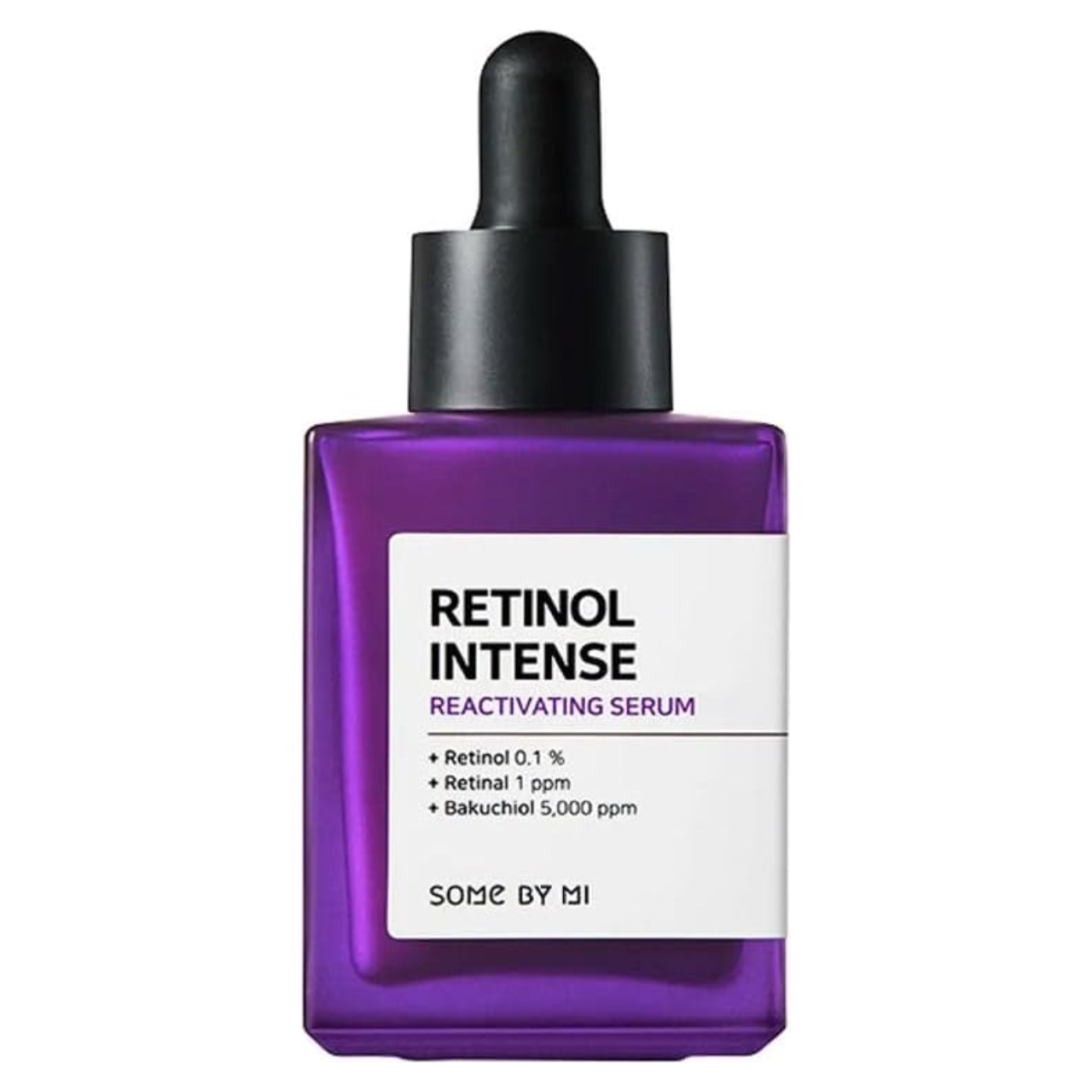 Retinol Intense Reactivating Serum