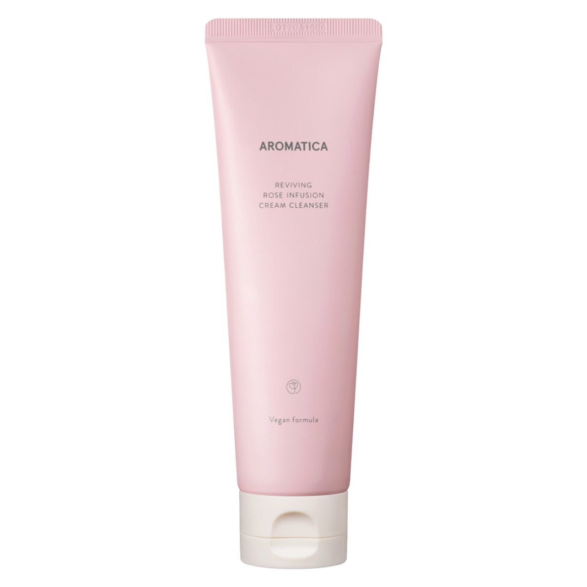 Reviving Rose Infusion Cream Cleanser