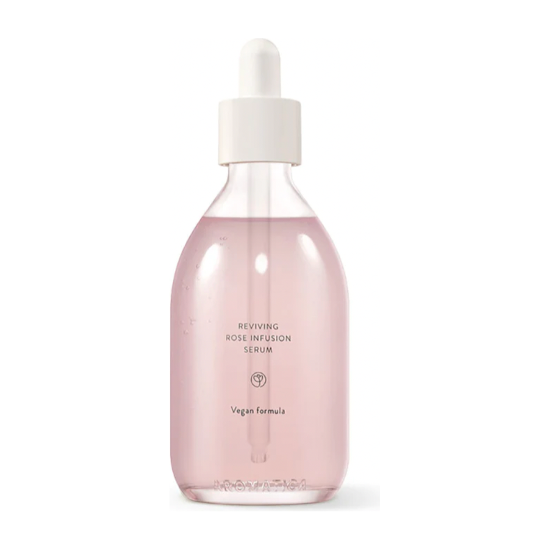 Reviving Rose Infusion Serum