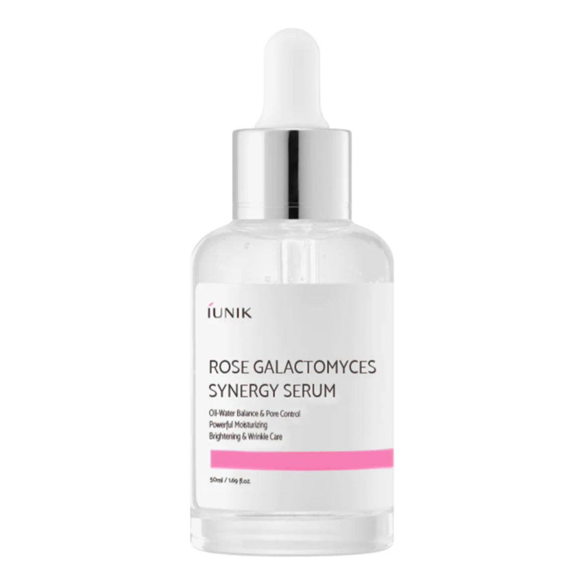 Rose Galactomyces Synergy Serum