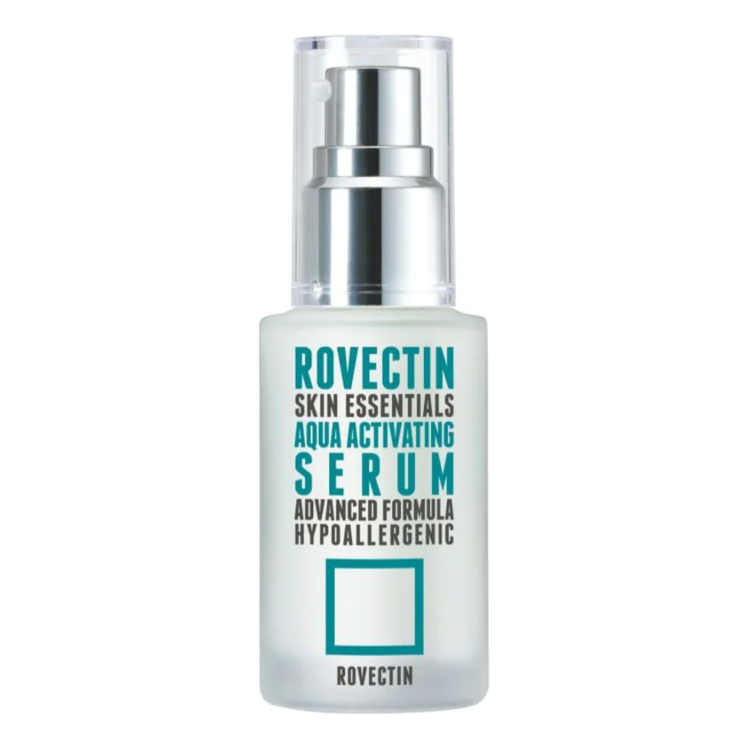 Skin Essentials Aqua Activating Serum