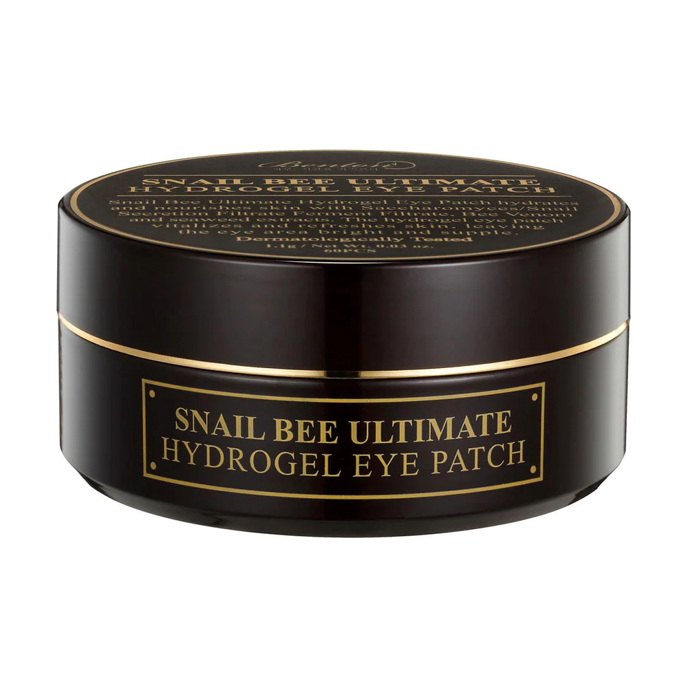 Snail Bee Ultimate Hydrogel Eye Patch