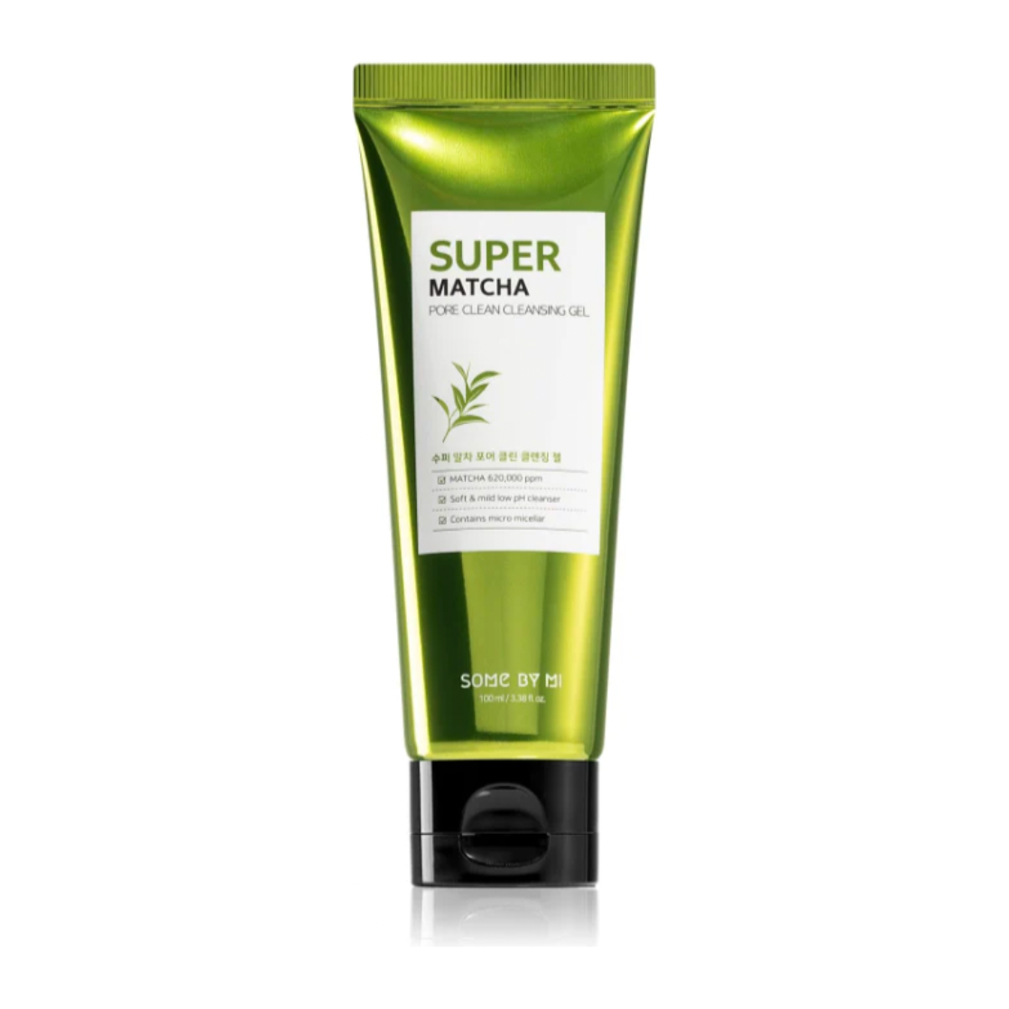 Super Matcha Pore Clean Cleansing Gel