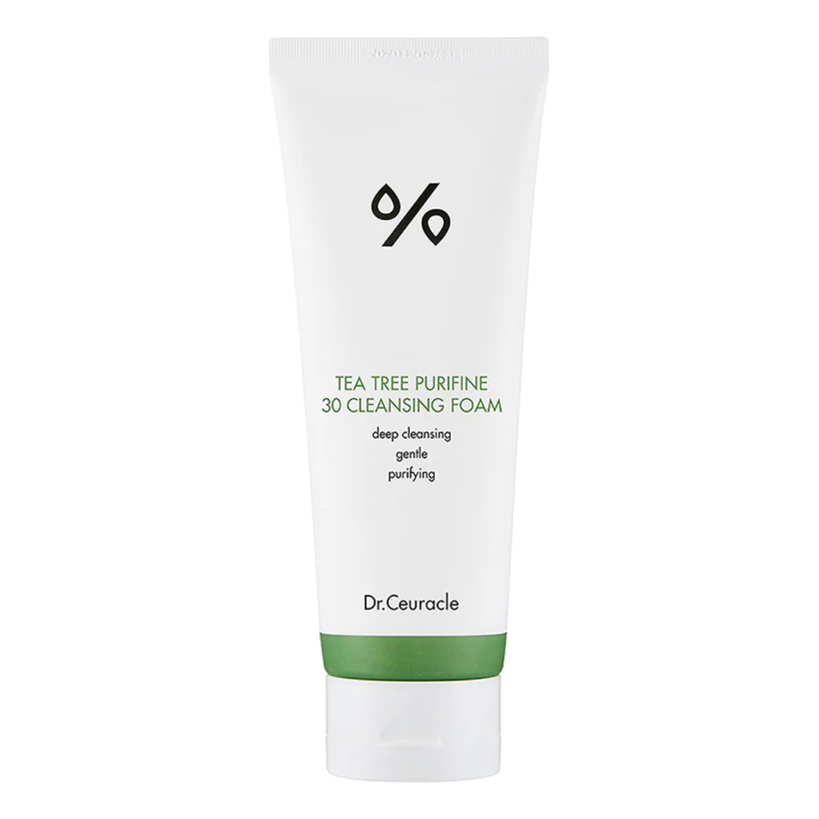 Tea Tree Purifine 30 Cleansing Foam