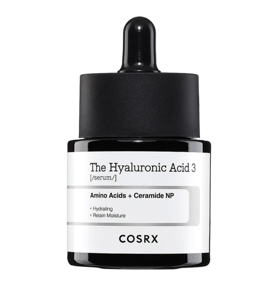 The Hyaluronic Acid 3 Serum