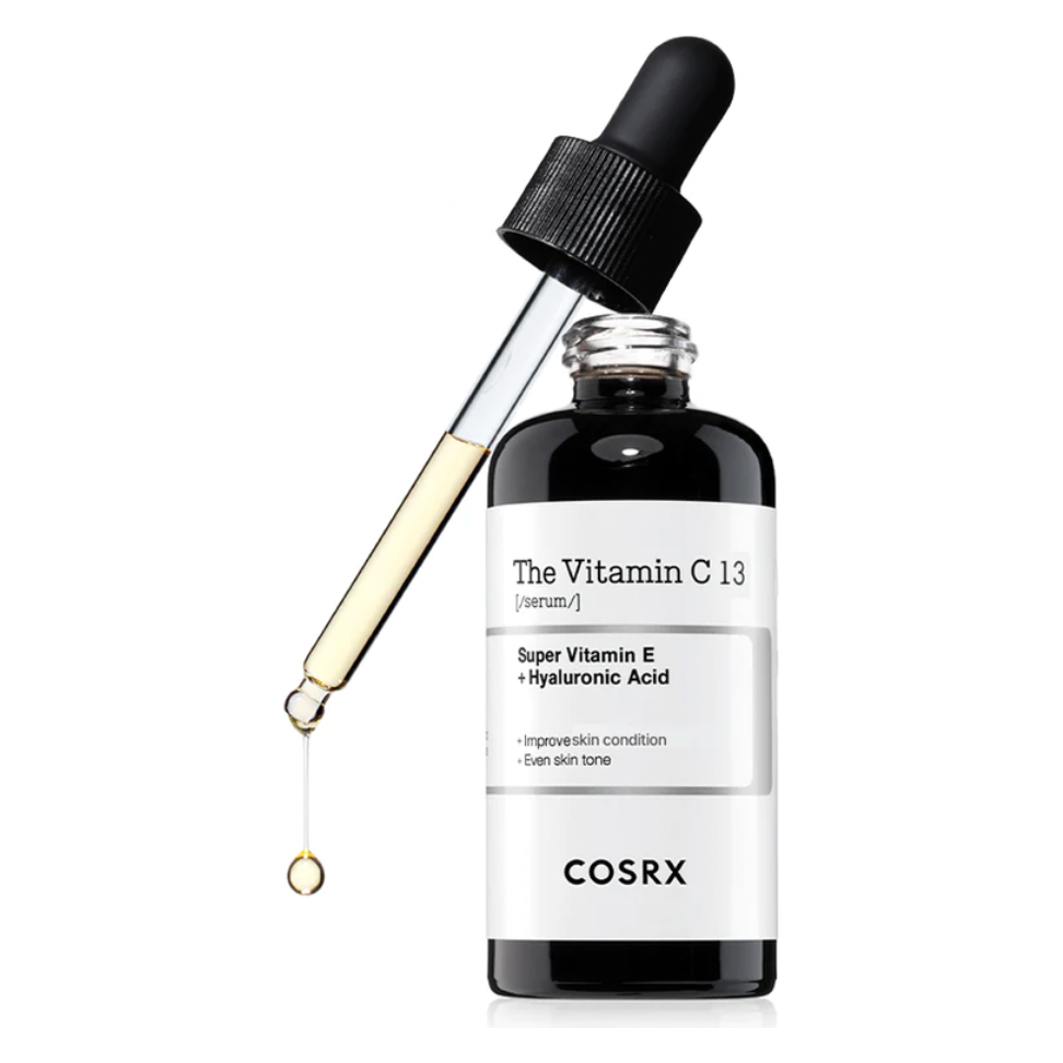 The Vitamin C 13 Serum